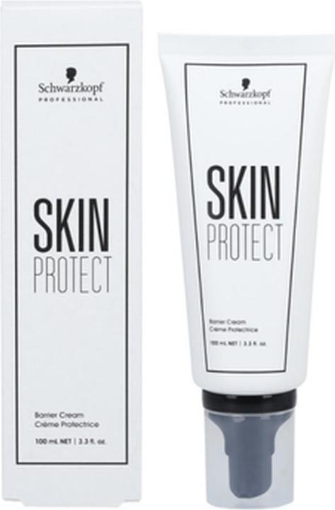 Produktbild Schwarzkopf Color Expert - Skin Protect (Rot)