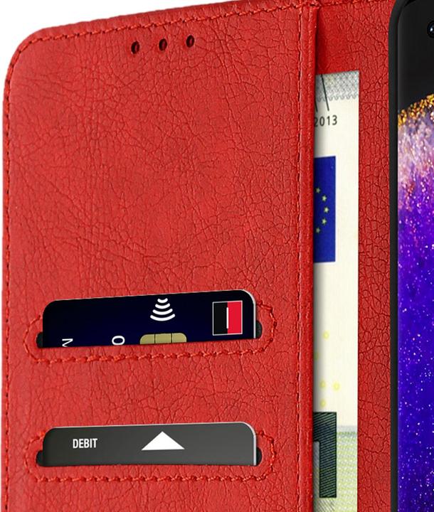 Actual product image Avizar Chester Series (Oppo Find X5)