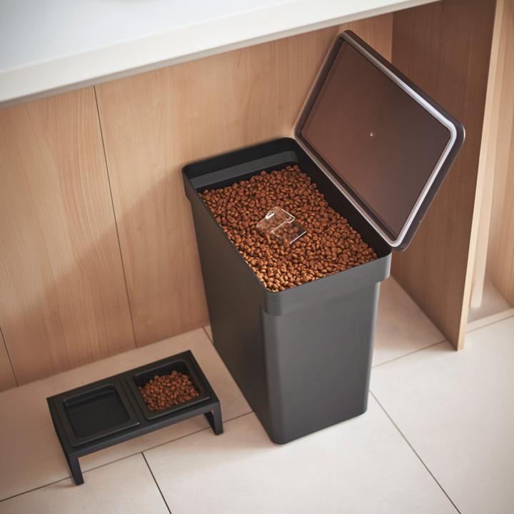 Image du produit Yamazaki Tierfutterbehälter