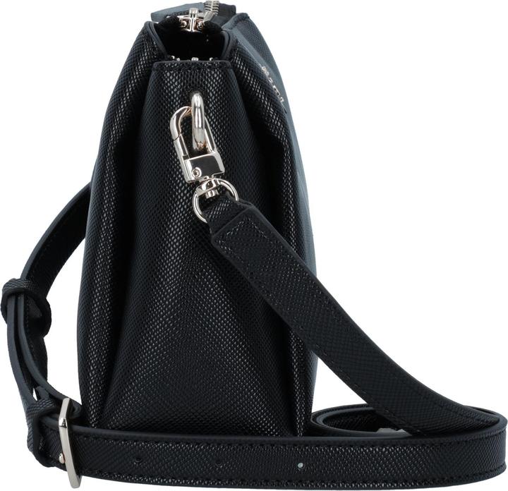 Actual product image Guess Noelle II Schultertasche 24 cm