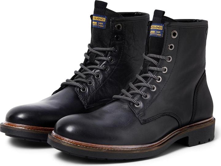 Image du produit Jack & Jones Bottes en cuir (40)
