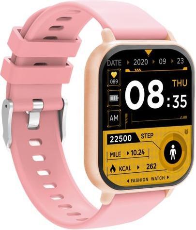 Produktbild Denver SWC-176RO rosa (38 mm)