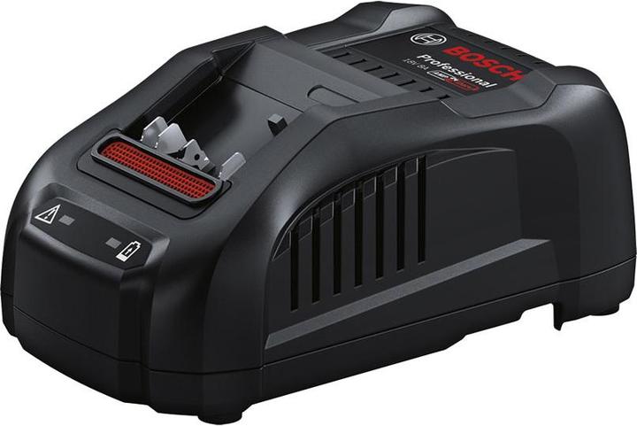 Actual product image Bosch Professional Combo kit set with 4x 18V: GSR18V-110C/GDX18V-210C/GWS18V-10/GBH 18V-24C, 3x rechargeable battery