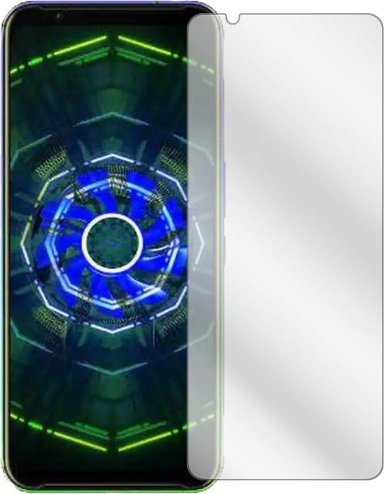 Produktbild Dipos Displayschutzfolie Crystalclear (2 Stück, ZTE Nubia Red Magic 5S)