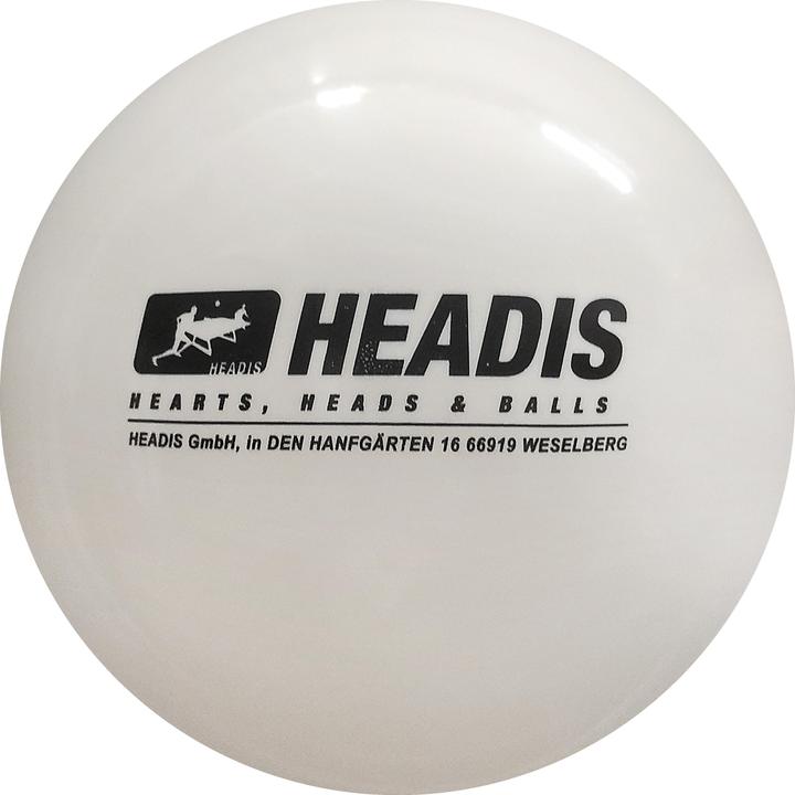 Headis Spielball Match