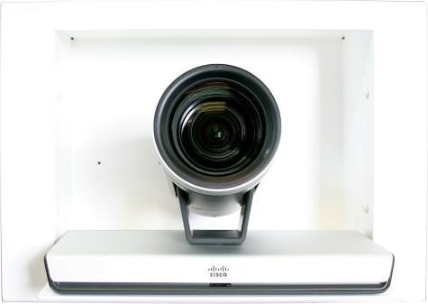 Actual product image Vaddio 999-2225-020 (Mounting kit)