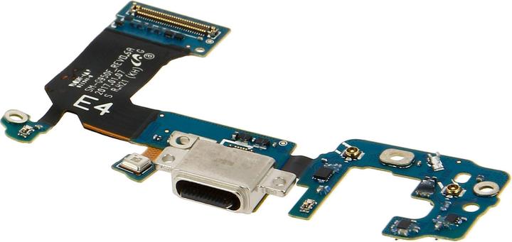 Actual product image Samsung Charging Socket Spare Part Galaxy S8 (Galaxy S8)