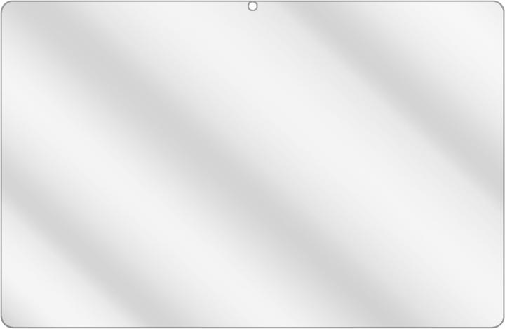 Produktbild Dipos Displayschutzfolie Crystalclear (2 Stück, Huawei MatePad T10s)