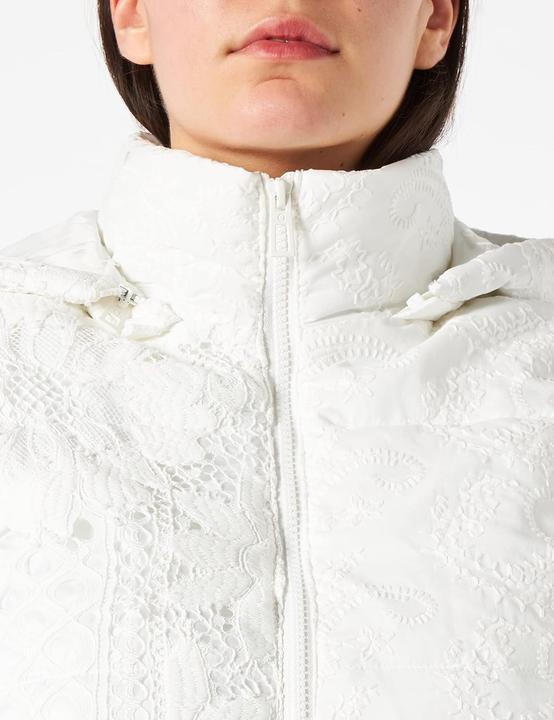 Actual product image Desigual Padded New Bern Jacket (S)