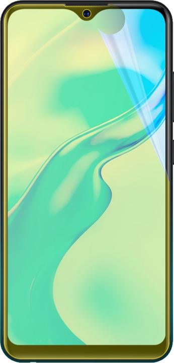 Produktbild Dipos Displayschutzfolie Full-Cover 3D (Vivo Y3S)