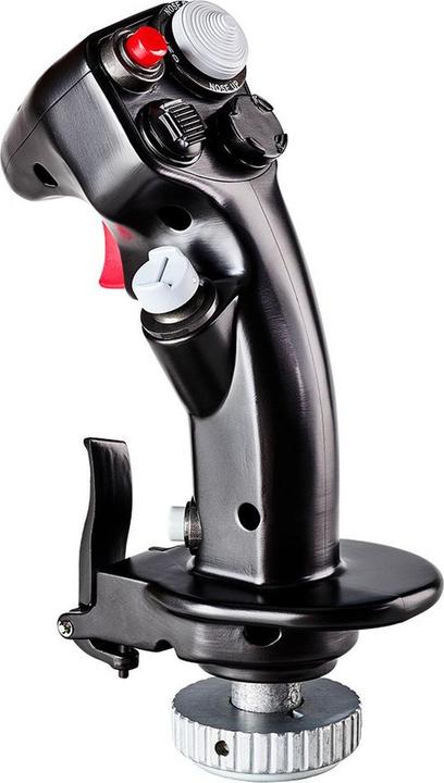 Actual product image Thrustmaster Add-On Hotas F-16C Viper Grip (PC)