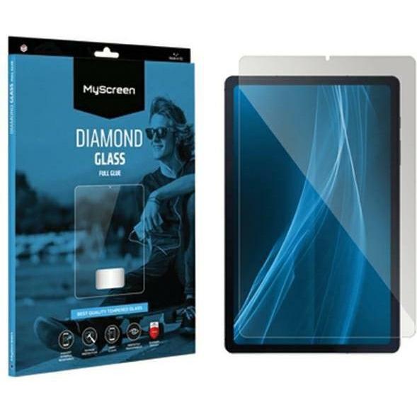 MyScreen Protector MS Diamond Glass TAB Apple iPad Air 11" (2024) Vetro temperato (Apple iPad Air 11 2024, Apple iPad Air 11 2025, Apple iPad Air 11 2