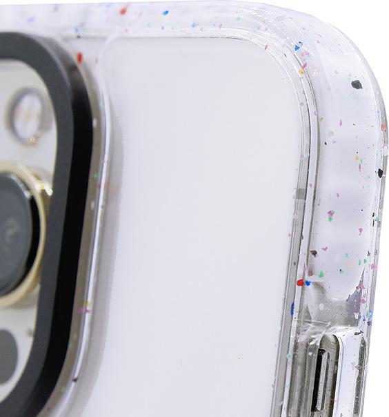 Produktbild Puro Hülle RE-Cover für iPhone 14 Pro Max (Apple iPhone 14 Pro Max)