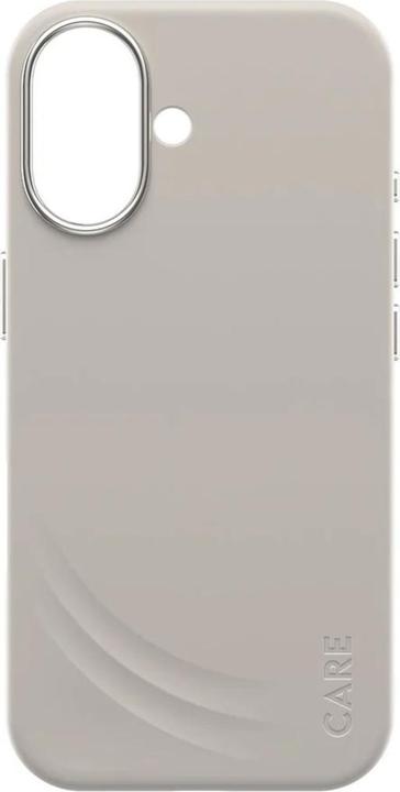 Actual product image PanzerGlass Care by Feature Flow Case (Apple iPhone 17)