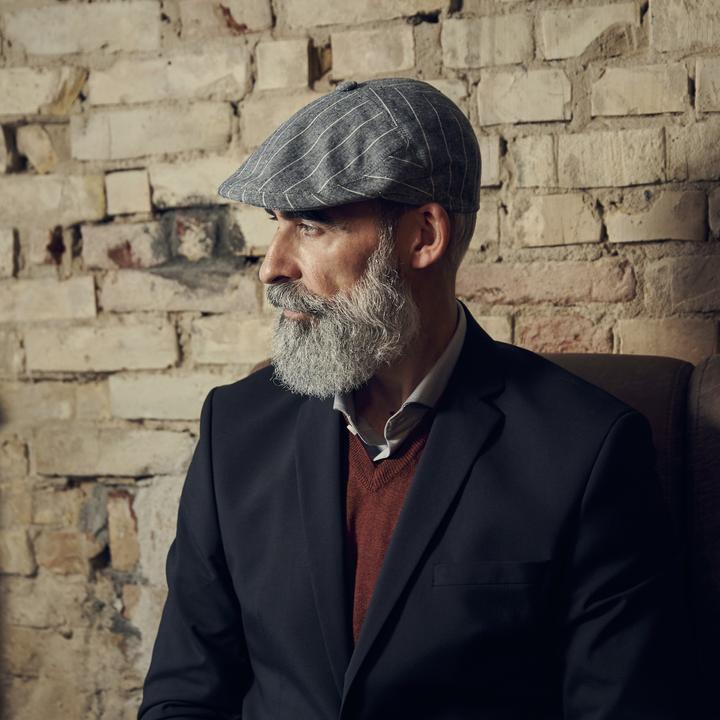 Actual product image Fawler Marco