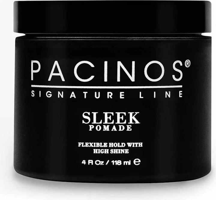 Produktbild Pacinos Signature Line Sleek Pomade (Haarpomade, 118 ml)
