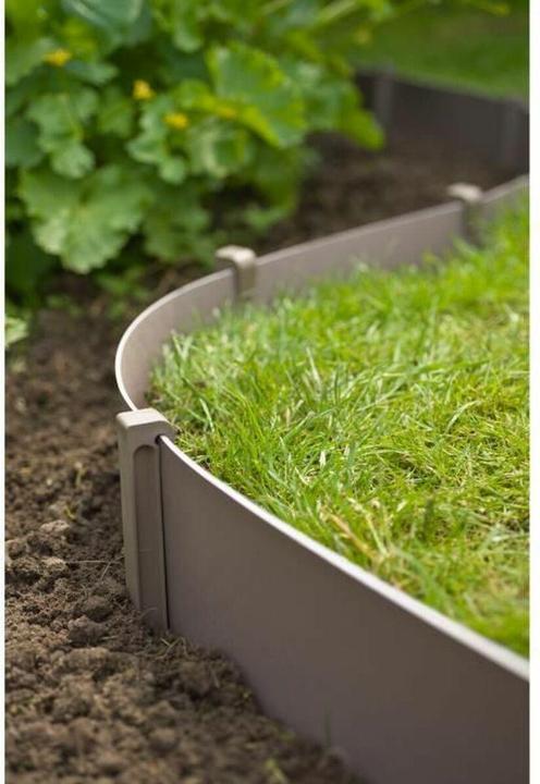 Actual product image Nature Anker für Rasenkanten (1.90 cm)