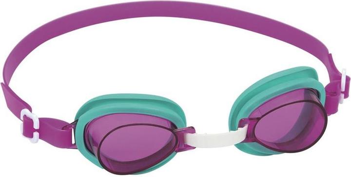 Actual product image Bestway Swimming goggles from 3 years Lil' Lightning, assorted