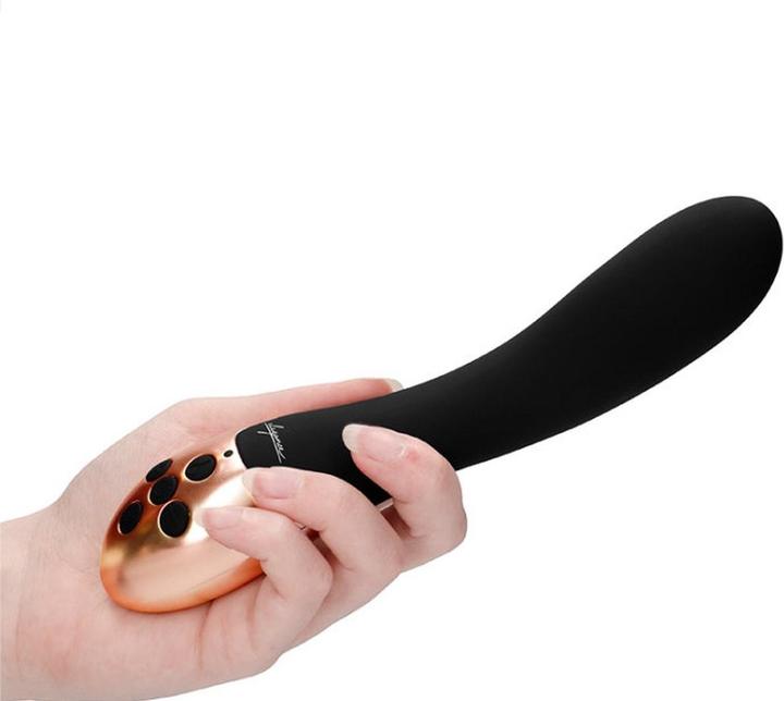 Image du produit HOT Vibromasseur chauffant - Posh