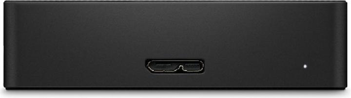 Actual product image Seagate Expansion 2tb Plus Port (2 TB)