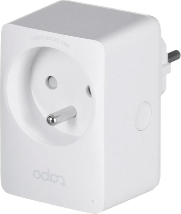 Productafbeelding TP-Link Tapo P100 Slimme Stekker