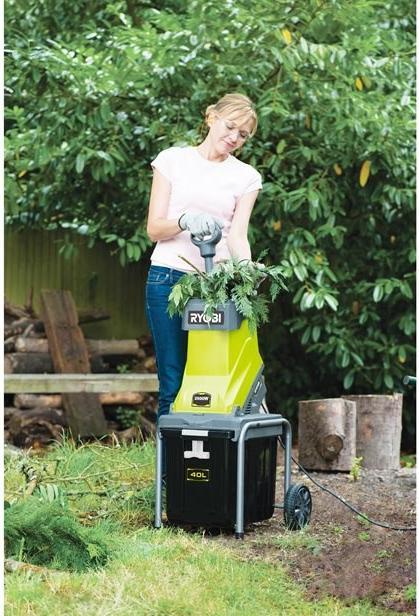 Productafbeelding Ryobi RSH2545B