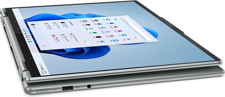 Produktbild Lenovo Yoga 7 (16", Intel Core i5-1240P, 16 GB, 512 GB, DE)