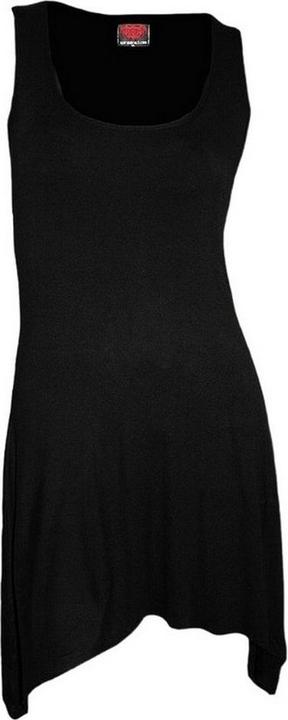 Produktbild Spiral Goth Bottom Camisole Kleid (XXL)
