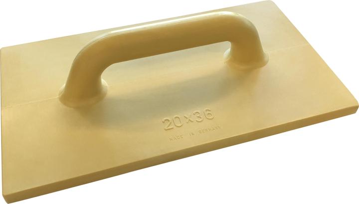 Actual product image Tectool PU GRATING BOARD 360 X 200MM