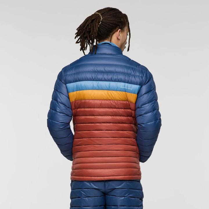 Image du produit Cotopaxi Fuego Down Jacket (L)