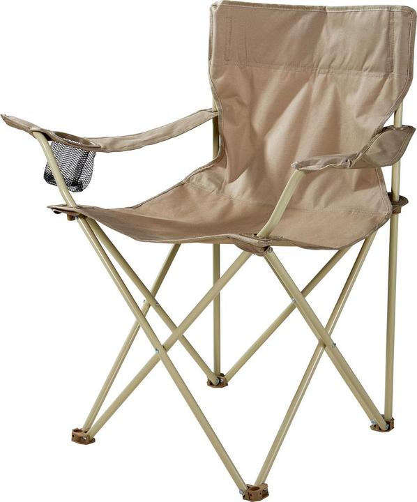 Redcliffs Campingstuhl faltbar