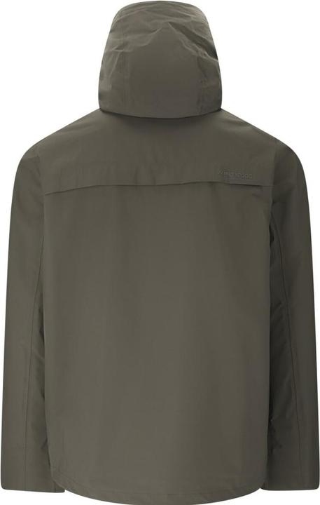 Actual product image Whistler Liel Jacket W-Pro (S)