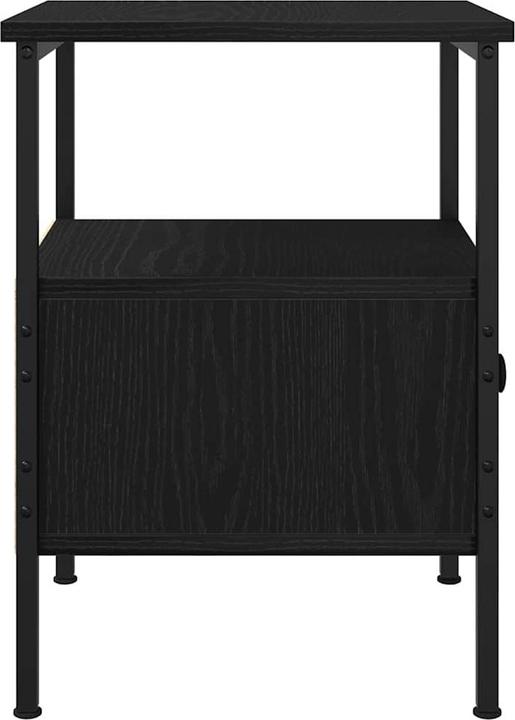 Produktbild vidaXL Nachttisch (34 x 36 x 50 cm)