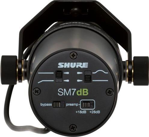 Produktbild Shure SM7DB