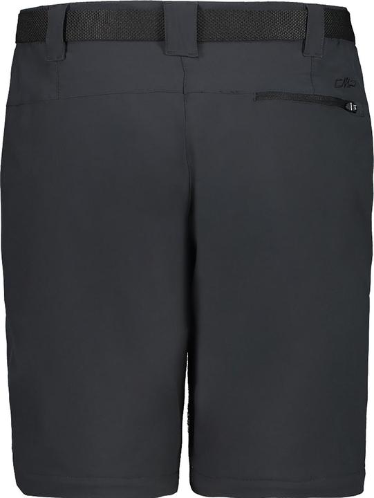 Produktbild CMP Campagnolo Damen Stretch Long Zip Off Hose (L, XL)