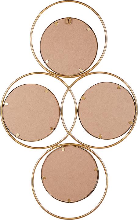 Immagine prodotto Beliani Lescar (50 x 80 cm)