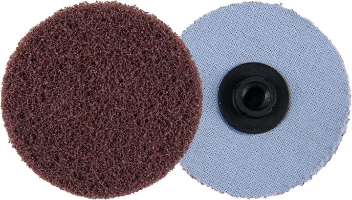 Produktbild Klingspor QMC 400 - Quick change discs (MEDIUM)