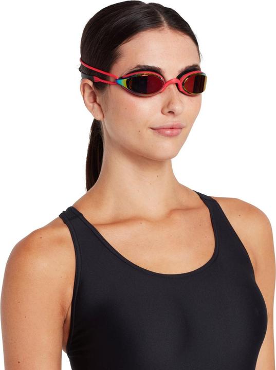 Actual product image Zoggs Fusion Air Titanium (One size)