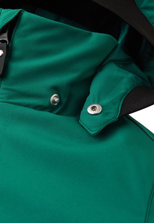 Actual product image Reima tec 3in1 transition jacket Syddi (158)