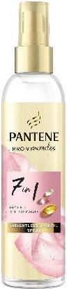Actual product image Pantene Rose Water (Liquid shampoo, 145 ml)