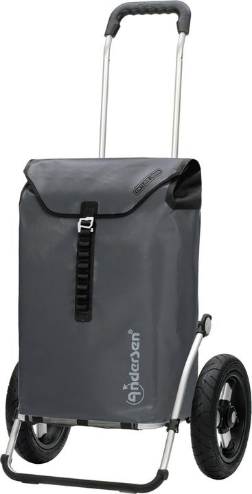 Image du produit Andersen Royal Shopper Ortlieb Einkaufstrolley 65 cm