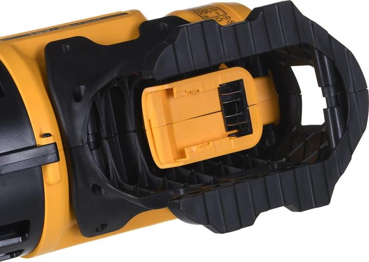 Immagine prodotto DeWalt DCM562PB-QW (Batteria ricaricabile, Soffiafoglie)