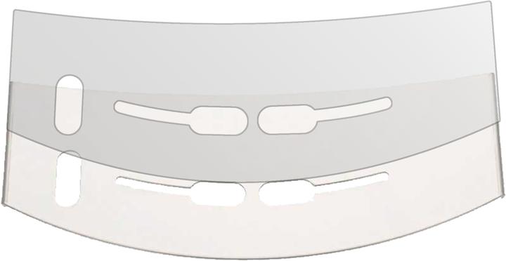 Produktbild Dipos Displayschutzfolie Antireflex