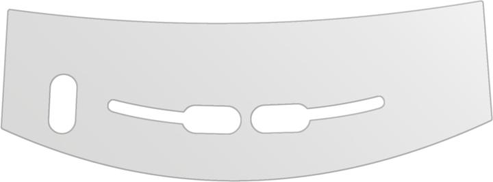 Produktbild Dipos Displayschutzfolie Antireflex