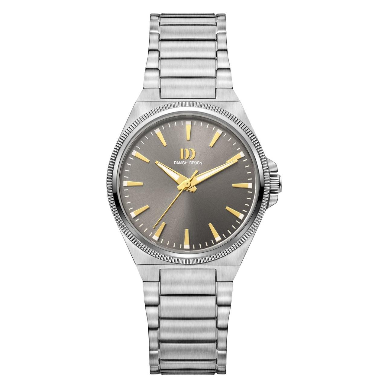 Danish Design, Horloge, Dkx Pro, Zilver, (Analoog Horloge, 29 mm)