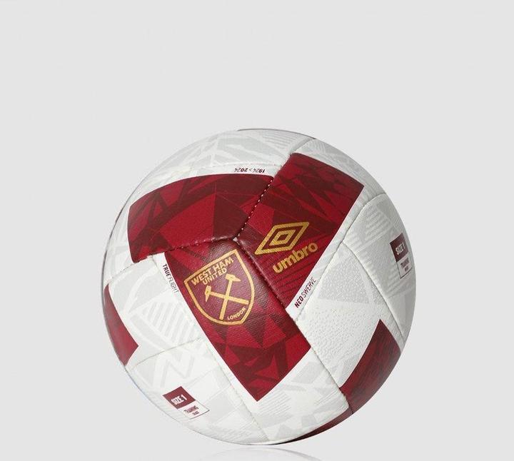 Immagine prodotto Umbro 24/25 Neo Swerve Pallone (5)