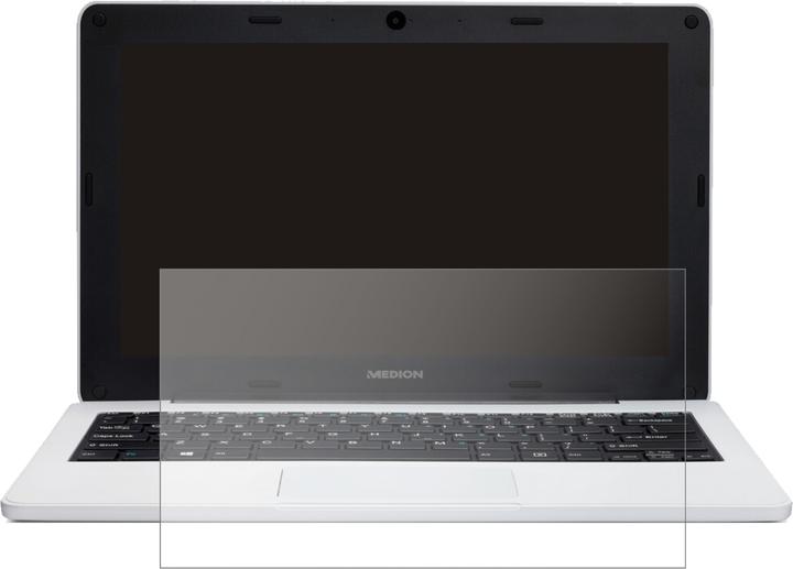 Produktbild Dipos Displayschutz Anti-Shock (11")