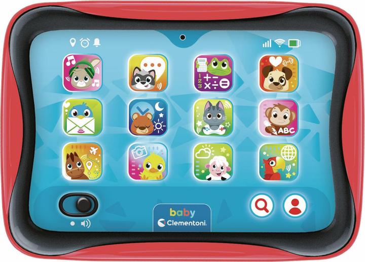 Clementoni Baby Tablet (German)