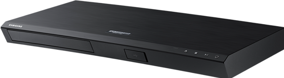 Produktbild Samsung Ubd-M8500 (Blu-ray Player)