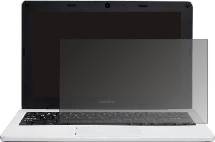 Actual product image Dipos Screen Protector 4-Way Privacy (11")